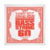 Ernie Ball .060 Nickel Wound — basģitāras atsevišķa stīga
