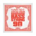 Ernie Ball .090 Nickel Wound — basģitāras atsevišķa stīga Ernie Ball .090 Nickel Wound — basģitāras atsevišķa stīga