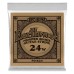 Ernie Ball .024 Earthwood Phosphor Bronze — akustiskās ģitāras atsevišķa stīga