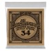 Ernie Ball .034 Earthwood Phosphor Bronze — akustiskās ģitāras atsevišķa stīga Ernie Ball .034 Earthwood Phosphor Bronze — akustiskās ģitāras atsevišķa stīga