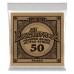 Ernie Ball .050 Earthwood Phosphor Bronze — akustiskās ģitāras atsevišķa stīga Ernie Ball .050 Earthwood Phosphor Bronze — akustiskās ģitāras atsevišķa stīga