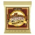 Ernie Ball Medium Earthwood 80/20 Bronze 13-56 — akustiskās ģitāras stīgas