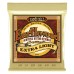 Ernie Ball Extra Light Earthwood 80/20 Bronze 10-50 — akustiskās ģitāras stīgas Ernie Ball Extra Light Earthwood 80/20 Bronze 10-50 — akustiskās ģitāras stīgas