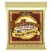Ernie Ball Rock and Blues w/Plain G Earthwood 80/20 Bronze 10-52 — akustiskās ģitāras stīgas Ernie Ball Rock and Blues w/Plain G Earthwood 80/20 Bronze 10-52 — akustiskās ģitāras stīgas