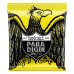 Ernie Ball Beefy Slinky Paradigm 11-54 — elektriskās ģitāras stīgas Ernie Ball Beefy Slinky Paradigm 11-54 — elektriskās ģitāras stīgas