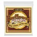 Ernie Ball Extra Soft Earthwood 80/20 Bronze Silk & Steel 10-50 — akustiskās ģitāras stīgas Ernie Ball Extra Soft Earthwood 80/20 Bronze Silk & Steel 10-50 — akustiskās ģitāras stīgas