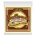 Ernie Ball Light Earthwood 80/20 Bronze Loop End Mandolin Strings 9-34 — akustiskās ģitāras stīgas