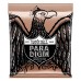Ernie Ball Extra Light Paradigm Phosphor Bronze 10-50 — akustiskās ģitāras stīgas Ernie Ball Extra Light Paradigm Phosphor Bronze 10-50 — akustiskās ģitāras stīgas
