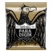 Ernie Ball Extra Light Paradigm 80/20 Bronze 10-50 — akustiskās ģitāras stīgas