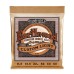 Ernie Ball Custom Light Earthwood Phosphor Bronze 11.5-54 — acoustic guitar strings