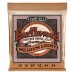 Ernie Ball Medium Light Earthwood Phosphor Bronze 12-54 — akustiskās ģitāras stīgas Ernie Ball Medium Light Earthwood Phosphor Bronze 12-54 — akustiskās ģitāras stīgas