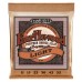 Ernie Ball Light Earthwood Phosphor Bronze 11-52 — acoustic guitar strings
