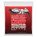 Ernie Ball Extra Light Nickel Wound w/ wound G - 10-50 — elektriskās ģitāras stīgas