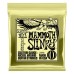 Ernie Ball Mammoth Slinky Nickel Wound with wound G 12-62 — elektriskās ģitāras stīgas Ernie Ball Mammoth Slinky Nickel Wound with wound G 12-62 — elektriskās ģitāras stīgas