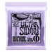 Ernie Ball Ultra Slinky Nickel Wound 10-48 — elektriskās ģitāras stīgas