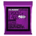 Ernie Ball Power Slinky Classic Rock n Roll Pure Nickel Wrap 11-48 — electric guitar strings Ernie Ball Power Slinky Classic Rock n Roll Pure Nickel Wrap 11-48 — electric guitar strings