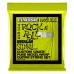 Ernie Ball Regular Slinky Classic Rock n Roll Pure Nickel Wrap 10-46 — elektriskās ģitāras stīgas