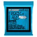 Ernie Ball Extra Slinky Classic Rock n Roll Pure Nickel Wrap 8-38 — elektriskās ģitāras stīgas Ernie Ball Extra Slinky Classic Rock n Roll Pure Nickel Wrap 8-38 — elektriskās ģitāras stīgas