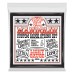 Ernie Ball Light Loop End Stainless Steel - 9-34 — mandolīnas stīgas Ernie Ball Light Loop End Stainless Steel - 9-34 — mandolīnas stīgas