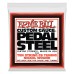 Ernie Ball Pedal Steel 10-String C6 Tuning Nickel Wound - 12-66 — elektriskās ģitāras stīgas Ernie Ball Pedal Steel 10-String C6 Tuning Nickel Wound - 12-66 — elektriskās ģitāras stīgas