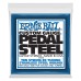 Ernie Ball Pedal Steel 10-String E9 Tuning Stainless Steel Wound — elektriskās ģitāras stīgas Ernie Ball Pedal Steel 10-String E9 Tuning Stainless Steel Wound — elektriskās ģitāras stīgas