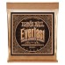 Ernie Ball Medium Everlast Coated Phosphor Bronze 13-56 — akustiskās ģitāras stīgas
