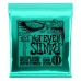 Ernie Ball Not Even Slinky Nickel Wound 12-56 — elektriskās ģitāras stīgas