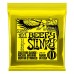 Ernie Ball Beefy Slinky Nickel Wound 11-54 — electric guitar strings Ernie Ball Beefy Slinky Nickel Wound 11-54 — electric guitar strings