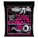 Ernie Ball Super Slinky Cobalt 45-100 — basģitāras stīgas Ernie Ball Super Slinky Cobalt 45-100 — basģitāras stīgas