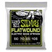 Ernie Ball Regular Slinky Cobalt Flatwound 50-105 — basģitāras stīgas Ernie Ball Regular Slinky Cobalt Flatwound 50-105 — basģitāras stīgas