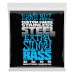 Ernie Ball Extra Slinky Stainless Steel 40-95 — basģitāras stīgas Ernie Ball Extra Slinky Stainless Steel 40-95 — basģitāras stīgas