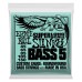 Ernie Ball Slinky Nickel Wound Super Long Scale 5-String 45-130 — basģitāras stīgas