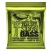 Ernie Ball Regular Slinky Nickel Wound Short Scale 45-105 — basģitāras stīgas