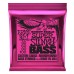 Ernie Ball Super Slinky Nickel Wound Short Scale 40-100 — basģitāras stīgas