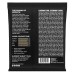 Ernie Ball Tapes Long Scale Black Tapewound (60-115) — basģitāras stīgas