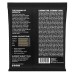 Ernie Ball Tapes Short Scale Black Tapewound (60-115) — basģitāras stīgas Ernie Ball Tapes Short Scale Black Tapewound (60-115) — basģitāras stīgas