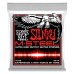 Ernie Ball Skinny Top Heavy Bottom Slinky M-Steel 10-52 — elektriskās ģitāras stīgas