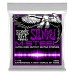 Ernie Ball Power Slinky M-Steel 11-48 — elektriskās ģitāras stīgas Ernie Ball Power Slinky M-Steel 11-48 — elektriskās ģitāras stīgas
