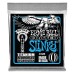 Ernie Ball Extra Slinky Coated Titanium RPS 8-38 — elektriskās ģitāras stīgas Ernie Ball Extra Slinky Coated Titanium RPS 8-38 — elektriskās ģitāras stīgas