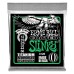 Ernie Ball Not Even Slinky Coated Titanium RPS 12-56 — elektriskās ģitāras stīgas Ernie Ball Not Even Slinky Coated Titanium RPS 12-56 — elektriskās ģitāras stīgas