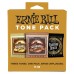 Ernie Ball Light Acoustic Tone Pack - 11-52 — akustiskās ģitāras stīgas Ernie Ball Light Acoustic Tone Pack - 11-52 — akustiskās ģitāras stīgas
