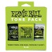 Ernie Ball Regular Slinky Electric Tone Pack 10-46 — elektriskās ģitāras stīgas