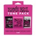 Ernie Ball Super Slinky Electric Tone Pack - 9-42 — elektriskās ģitāras stīgas Ernie Ball Super Slinky Electric Tone Pack - 9-42 — elektriskās ģitāras stīgas