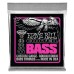 Ernie Ball Super Slinky Coated - 45-100 — basģitāras stīgas
