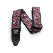 Classic Jacquard  /Bass  - Royal Bloom