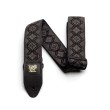 Classic Jacquard  /Bass  - Regal Melns