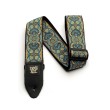 Classic Jacquard  /Bass  - Imperial Paisley