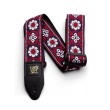 Midnight Blossom Jacquard