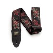 Classic Jacquard  /Bass  - Sarkans Rose