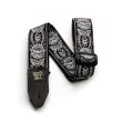 Classic Jacquard  /Bass  - Sudraba Orleans